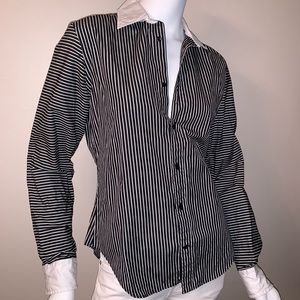 Ralph Lauren button down shirt